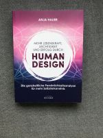Anja Hauer Human Design Niedersachsen - Oldenburg Vorschau