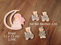 Weihnachten Baumschmuck Deko Anhänger zur Wahl Bayern - Lohr (Main) Vorschau