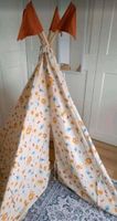 Tipi Zelt Kinderzimmer *neu* #Geschenk #Frühling Sachsen-Anhalt - Magdeburg Vorschau