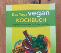 NEU- Das Yoga Vegan Kochbuch Rheinland-Pfalz - Kandel Vorschau