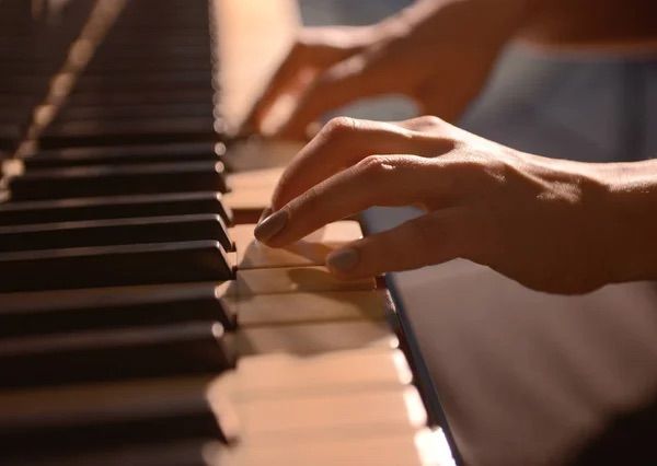 Musikschule Graewer - Klavierunterricht in Rostocks Zentrum in Rostock