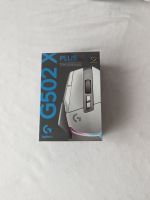 G502 X Plus Wireless (Kabellose) RGB White Frankfurt am Main - Rödelheim Vorschau