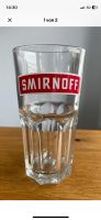 Ca. 100 Smirnoff Gläser mit Kisten, gebraucht guter Zustand Niedersachsen - Hameln Vorschau