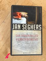 Jan Seghers Die Sterntaler Verschwörung Frankfurt am Main - Nordend Vorschau