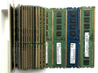 4GB (1x 4GB) DDR3 1600MHz, PC-Speicherriegel Nordrhein-Westfalen - Hagen Vorschau