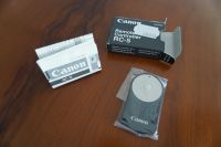 Canon Remote Controller RC-5 Baden-Württemberg - Blaubeuren Vorschau