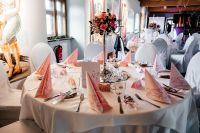 Dekoration Hochzeit Verleih Event Feier Deko Candybar Stuhlhussen Brandenburg - Bernau Vorschau