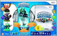 Skylanders: Spyro's Adventure - Starter Pack inkl. 3 Figuren Nordrhein-Westfalen - Werther (Westfalen) Vorschau