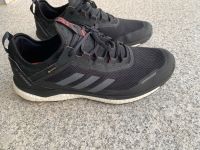 Schuhe Adidas Terrex Goretex Größe 46 (12) Bayern - Waffenbrunn Vorschau