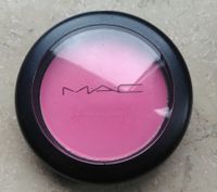 MAC Rouge in Pink Swoon Hessen - Darmstadt Vorschau