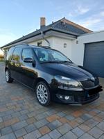 Skoda Roomster 1.2l TSI 77kW Best of Niedersachsen - Belm Vorschau