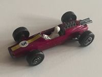 Matchbox Superfast Nr. 19 Lotus Hessen - Reinhardshagen Vorschau