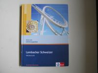 lambacher schweizer mathe oberstufe/  einführung klett nrw Nordrhein-Westfalen - Brühl Vorschau