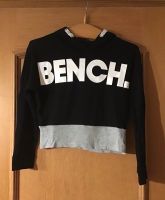 Bench Hoodie Gr. 140 146 cropped Sweatshirt Bayern - Aislingen Vorschau