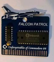 C64 Cartridge Modul: Falcon Patrol Sachsen - Schwepnitz Vorschau