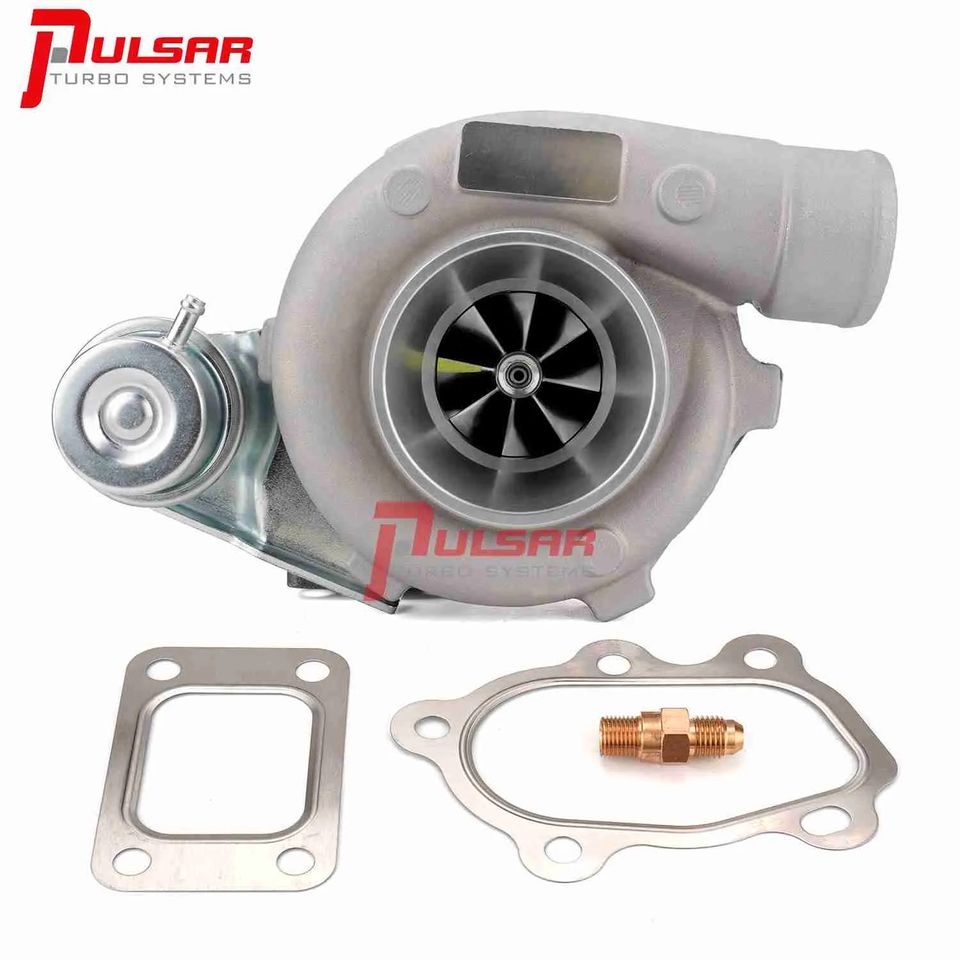 Pulsar PSR2860 Gen1 Turbolader 1.8T VR6 R32 16V Turbo GT2860 in Eisenberg