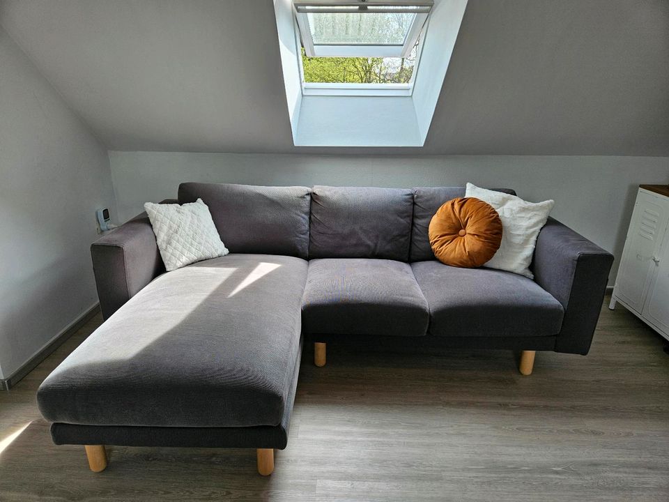 NORSBORG Ikea Couch in Dortmund