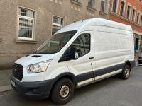 Ford Transit L3H3 Transporter Leipzig - Altlindenau Vorschau