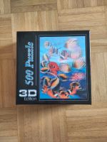 3D Puzzle Ozean Fische 500 Teile Kiel - Schreventeich-Hasseldieksdamm Vorschau