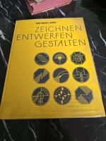 Buch Zeichnen Entwerterfen Gestalten Hans Michael Heynen Stuttgart - Möhringen Vorschau