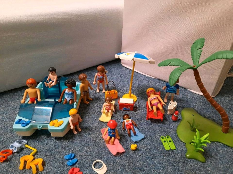 Playmobil Sets in Reutlingen