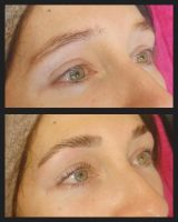 Wimpernlifting / Lashlifting / Augenbrauenlifting Nordrhein-Westfalen - Herne Vorschau