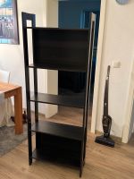 Ikea Laiva Bücherregal schwarz braun Nordrhein-Westfalen - Dinslaken Vorschau