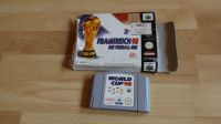 Nintendo 64 - Frankreich 98 -Die Fußball WM Niedersachsen - Bad Essen Vorschau