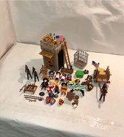 Playmobil 3859 Piratenverlies Turm + Konvolut Baden-Württemberg - Gerlingen Vorschau