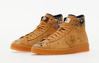 CONVERSE X BANDULU PRO LEATHER MID 46,5 Nordrhein-Westfalen - Leichlingen Vorschau