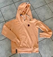 Naketano Sweatshirt / Hoodie apricot, M Schleswig-Holstein - Preetz Vorschau
