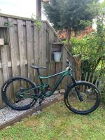 GIANT Reign 1 L Mountainbike Cube Canyon Nordrhein-Westfalen - Raesfeld Vorschau