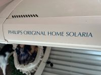 Philips Solarium zu verschenken Baden-Württemberg - Sontheim Vorschau