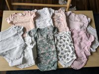 10 babybodies Kurzarm Sommer gr 62 - 68 Bayern - Eging am See Vorschau