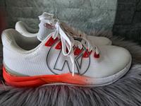Kempa Attack Pro 2.0 MATRYX Handballschuhe Gr. 38,5 Hessen - Wehretal Vorschau