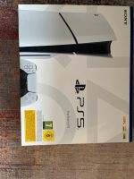 PS5 Slim; 1Tb; Disc-Version Hessen - Lampertheim Vorschau