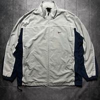 Vintage Nike Track Jacke Windbreaker L Saarland - Perl Vorschau