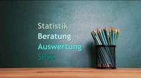Statistik, Datenanalyse und Interpretation mit SPSS / SmartPLS Friedrichshain-Kreuzberg - Kreuzberg Vorschau