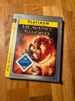 Heavenly Sword PS3 FSK 16 Rheinland-Pfalz - Meckenheim Vorschau