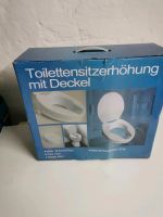 Toilettensitzerhöhung Niedersachsen - Osterholz-Scharmbeck Vorschau