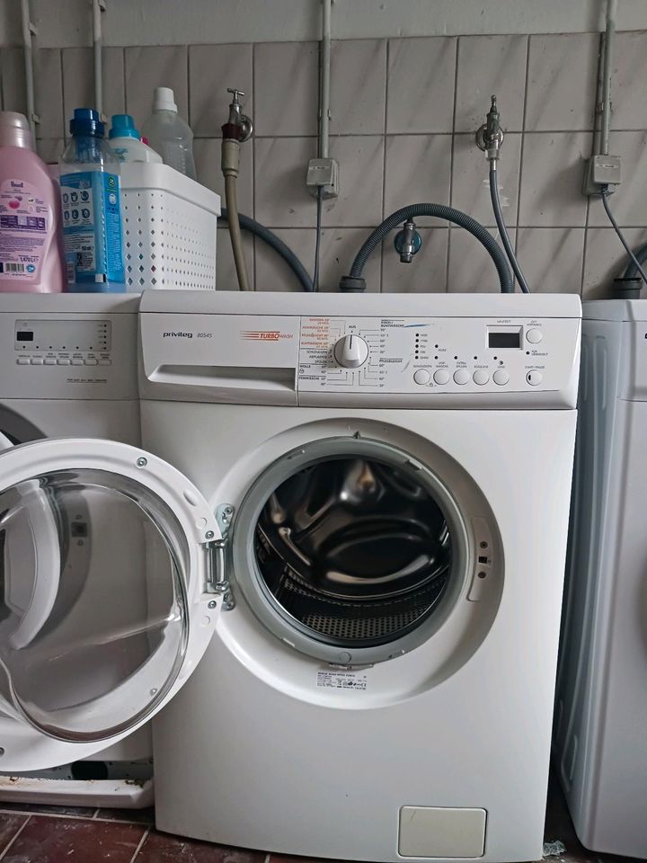 Waschmaschine zuverkaufen in Bamberg
