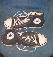 Converse Chucks schwarz Gr.11 Rheinland-Pfalz - Maring-Noviand Vorschau