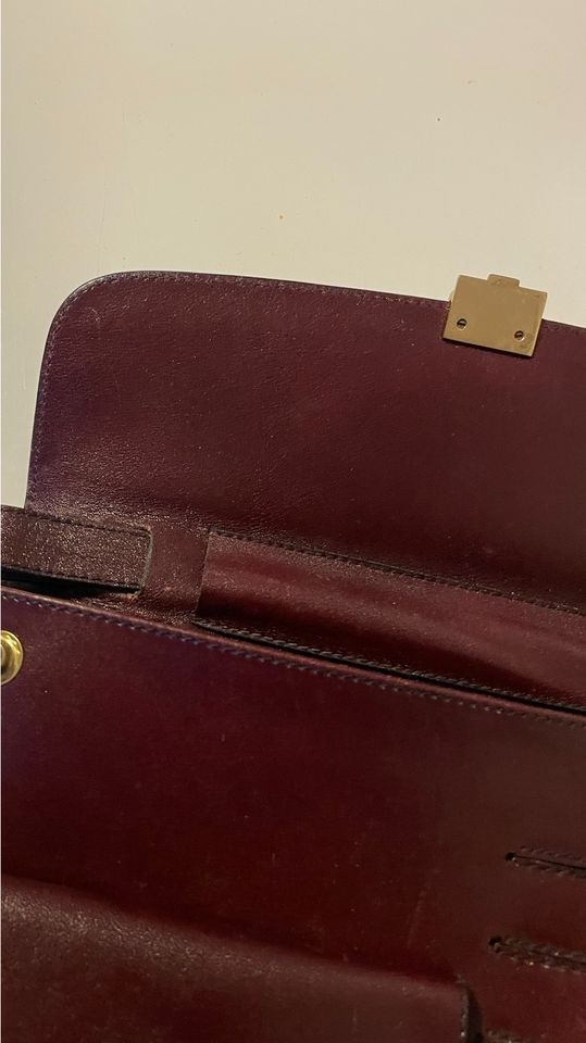 Aigner Handtasche in Nürnberg (Mittelfr)