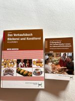 Verkaufs- und Prüfungsbuch Bäckereifachverkäufer/in Bayern - Tussenhausen Vorschau