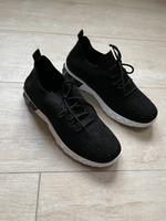 Gracceland Damen Sneaker Größe 40 Neu Sachsen-Anhalt - Halberstadt Vorschau