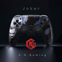 Ps5 Scuf / Aim Controller Joker Bayern - Mainbernheim Vorschau