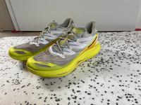 Salomon Phantasm II - 46 2/3 - Laufschuhe Joggen Nordrhein-Westfalen - Bergheim Vorschau