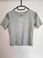 Puma Pamela Reif Sportshirt Fitness Salbei Hellgrün S 36 Nordrhein-Westfalen - Neuss Vorschau
