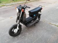 Simson SR50 Brandenburg - Perleberg Vorschau