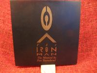 Pete Townshend - Iron Man   VINYL / LP / Schallplatte Nordrhein-Westfalen - Holzwickede Vorschau